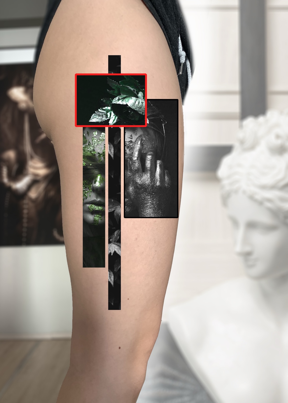 Available tattoo design 2