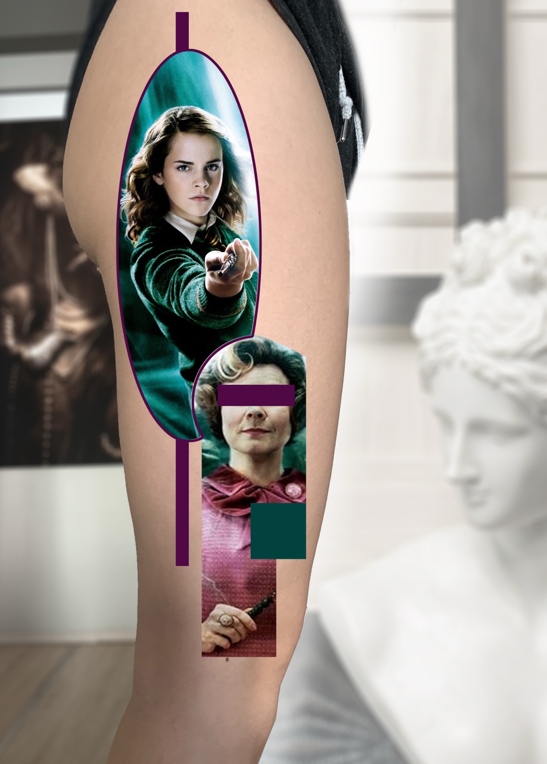 Available tattoo design 5