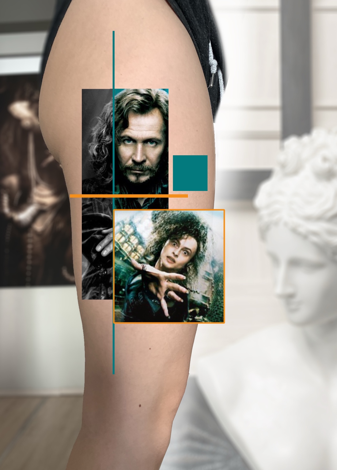 Available tattoo design 7