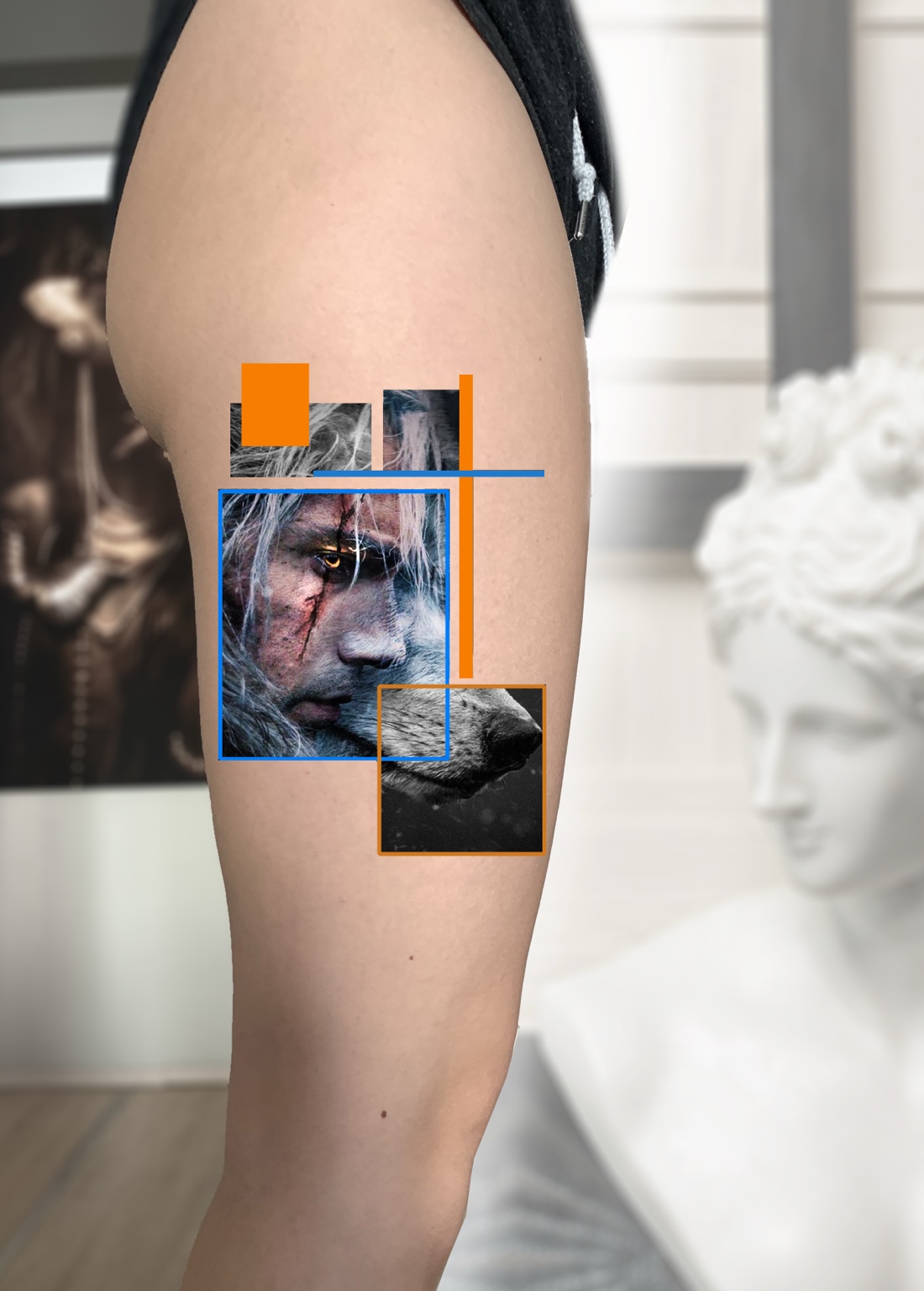 Available tattoo design 8