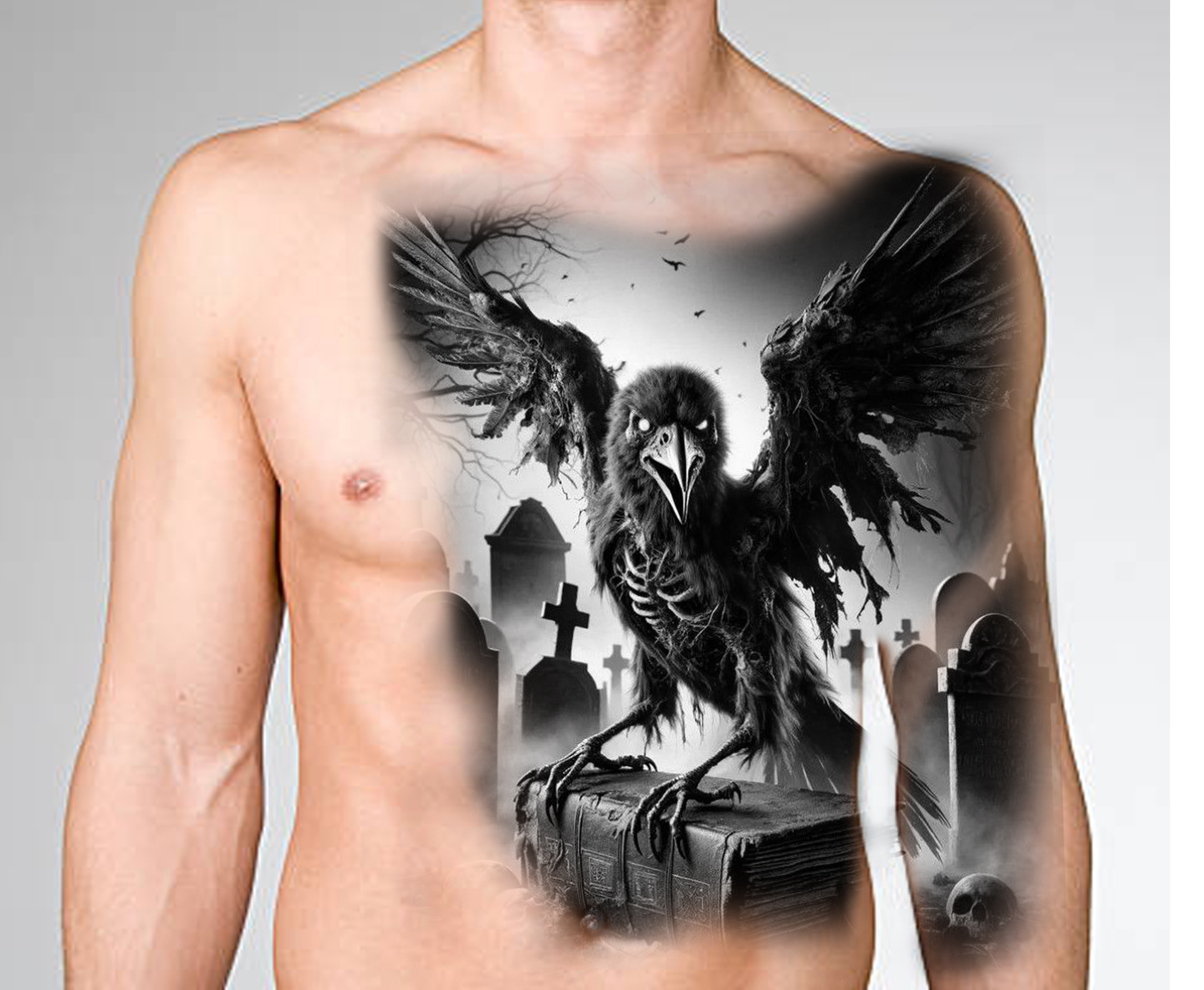 Available tattoo design 12