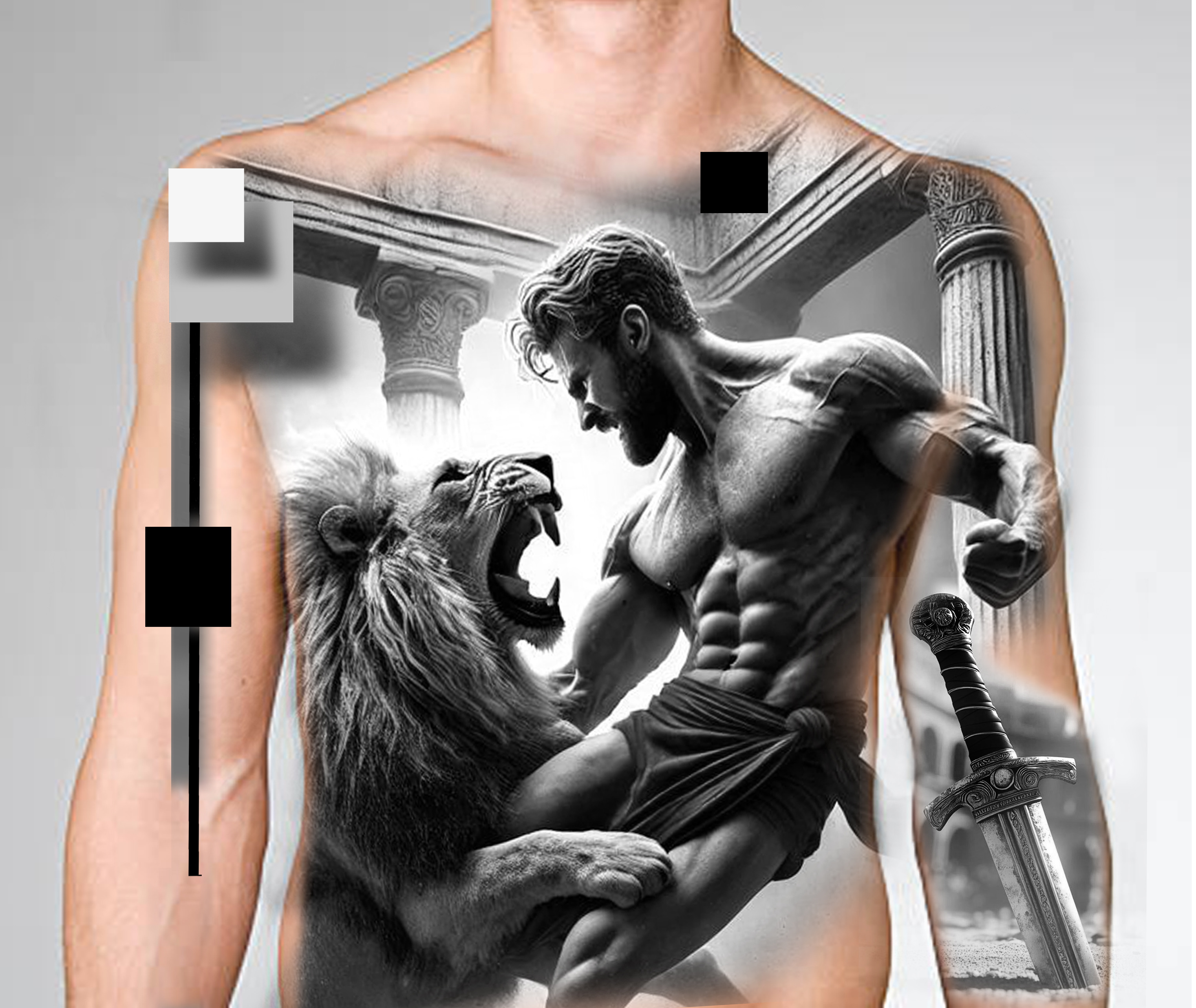 Available tattoo design 13