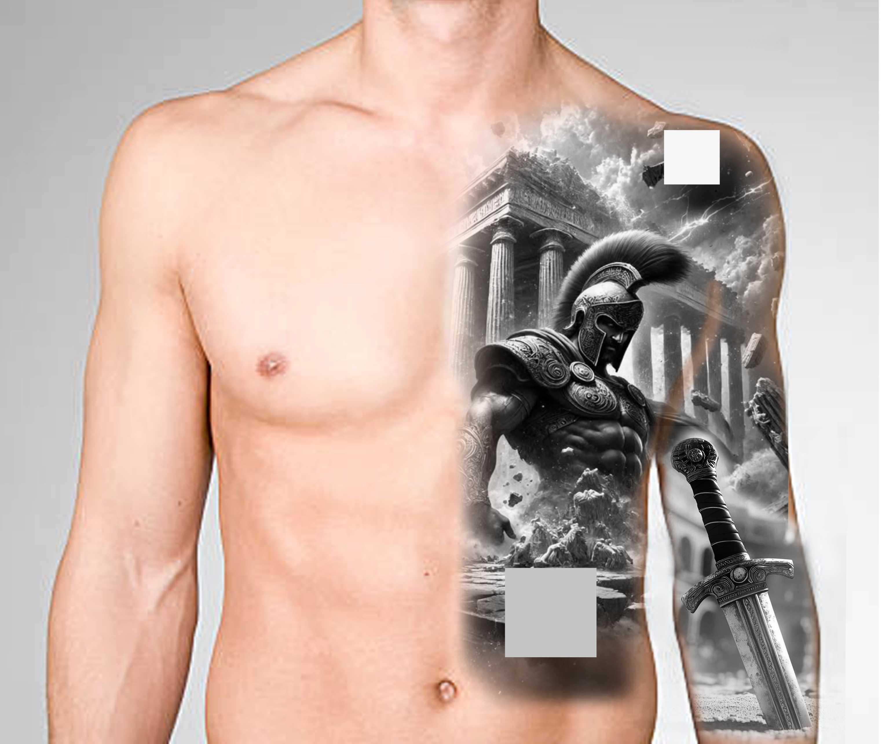 Available tattoo design 14