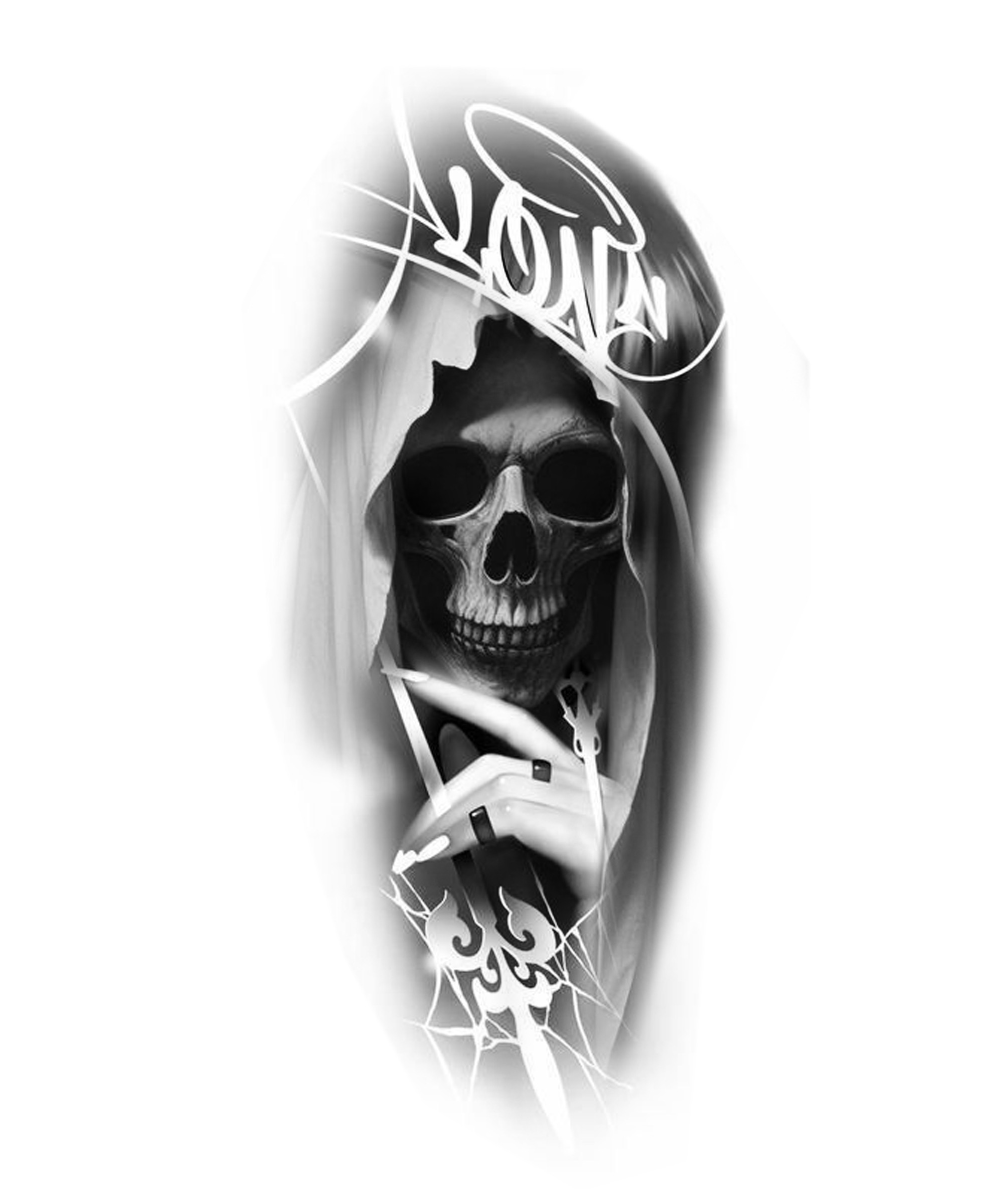Available tattoo design 15