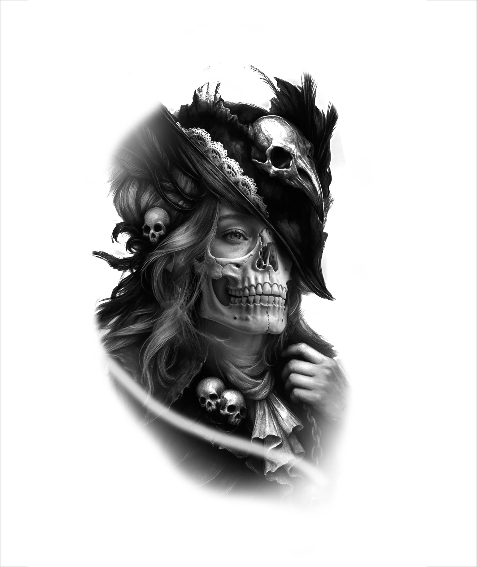 Available tattoo design 20