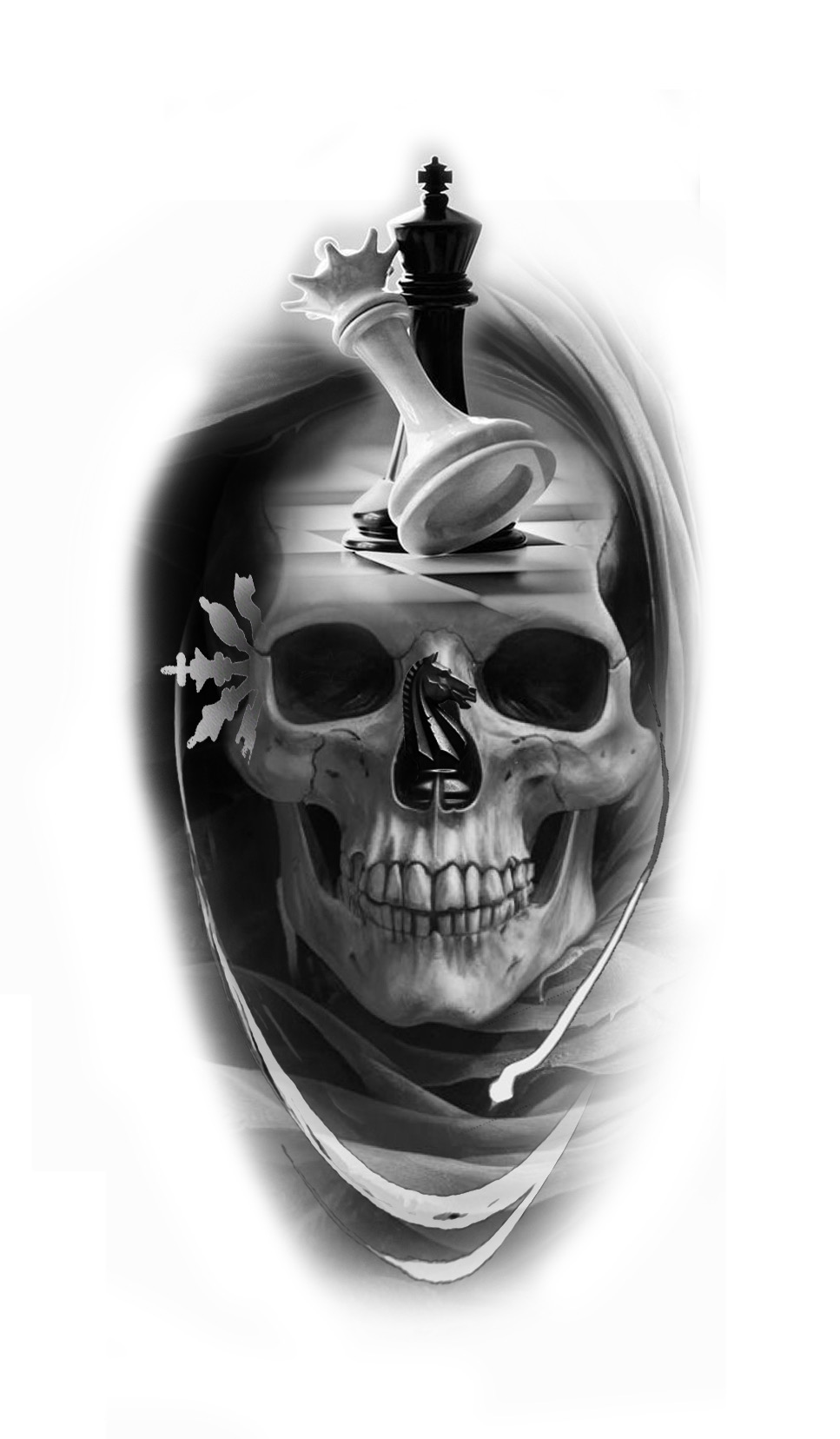 Available tattoo design 21