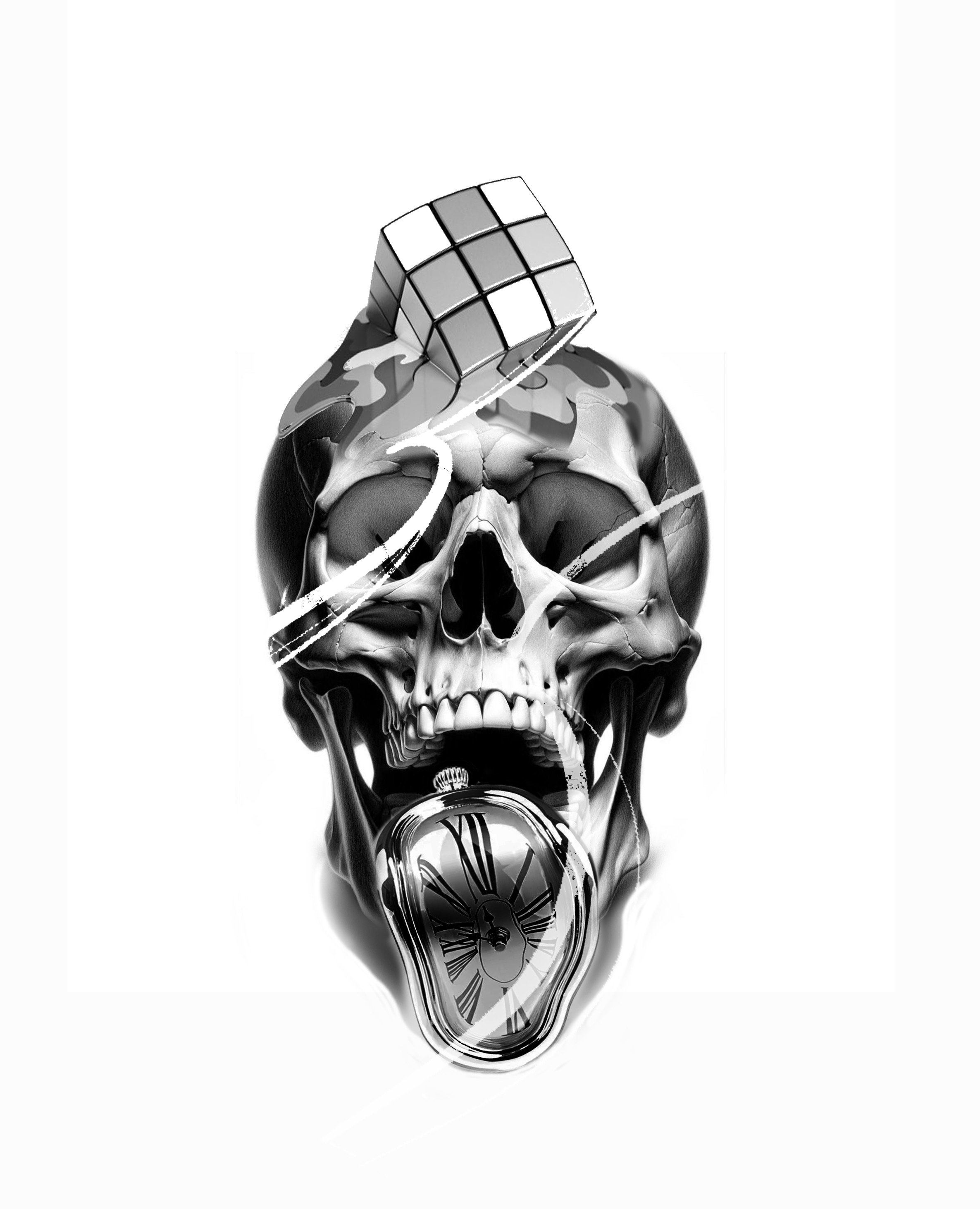 Available tattoo design 23