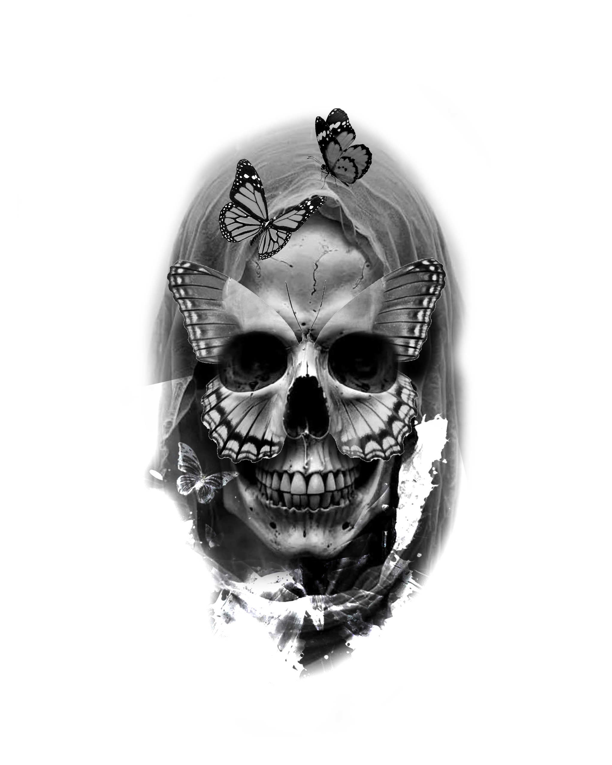 Available tattoo design 24