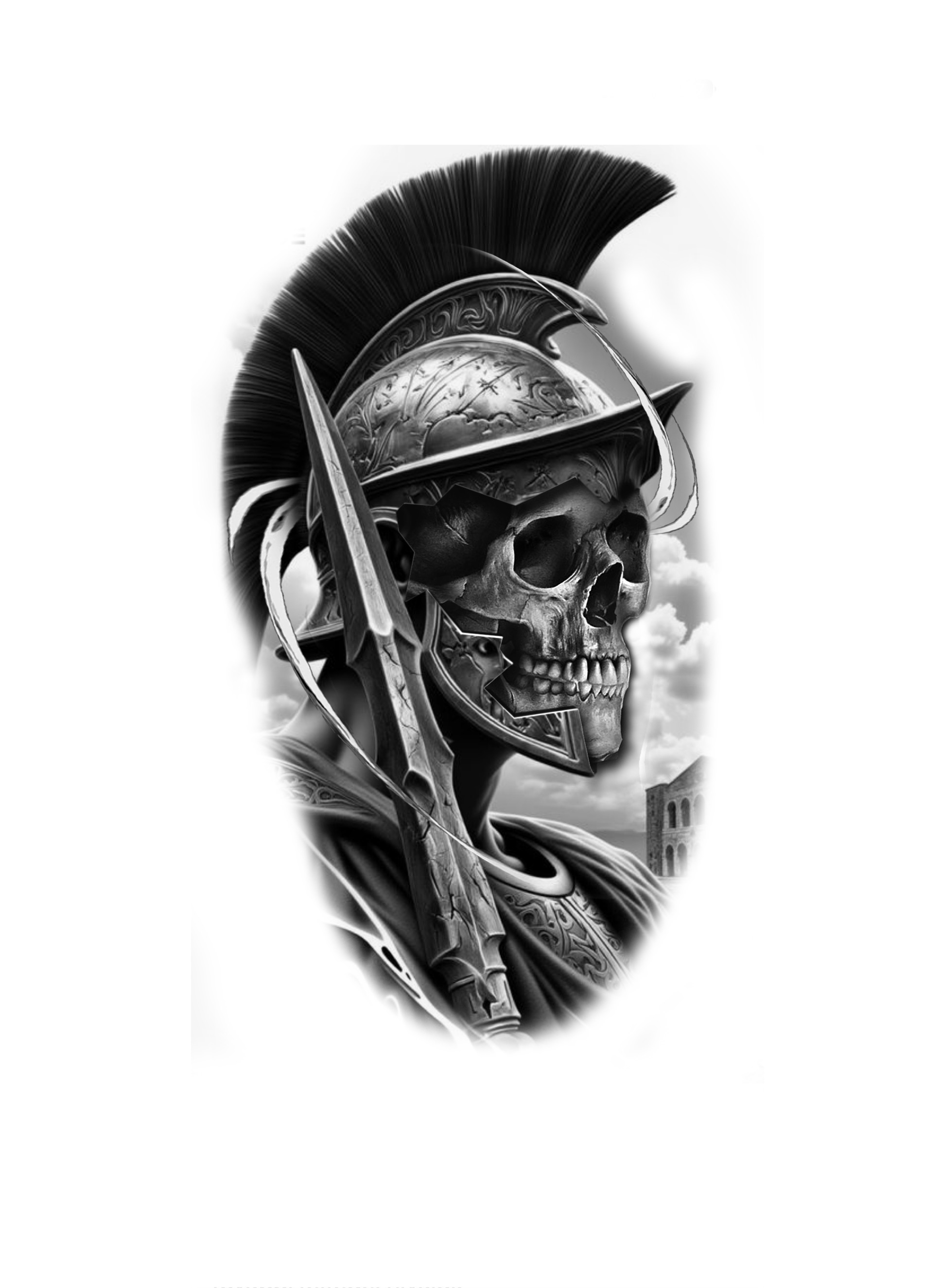 Available tattoo design 26