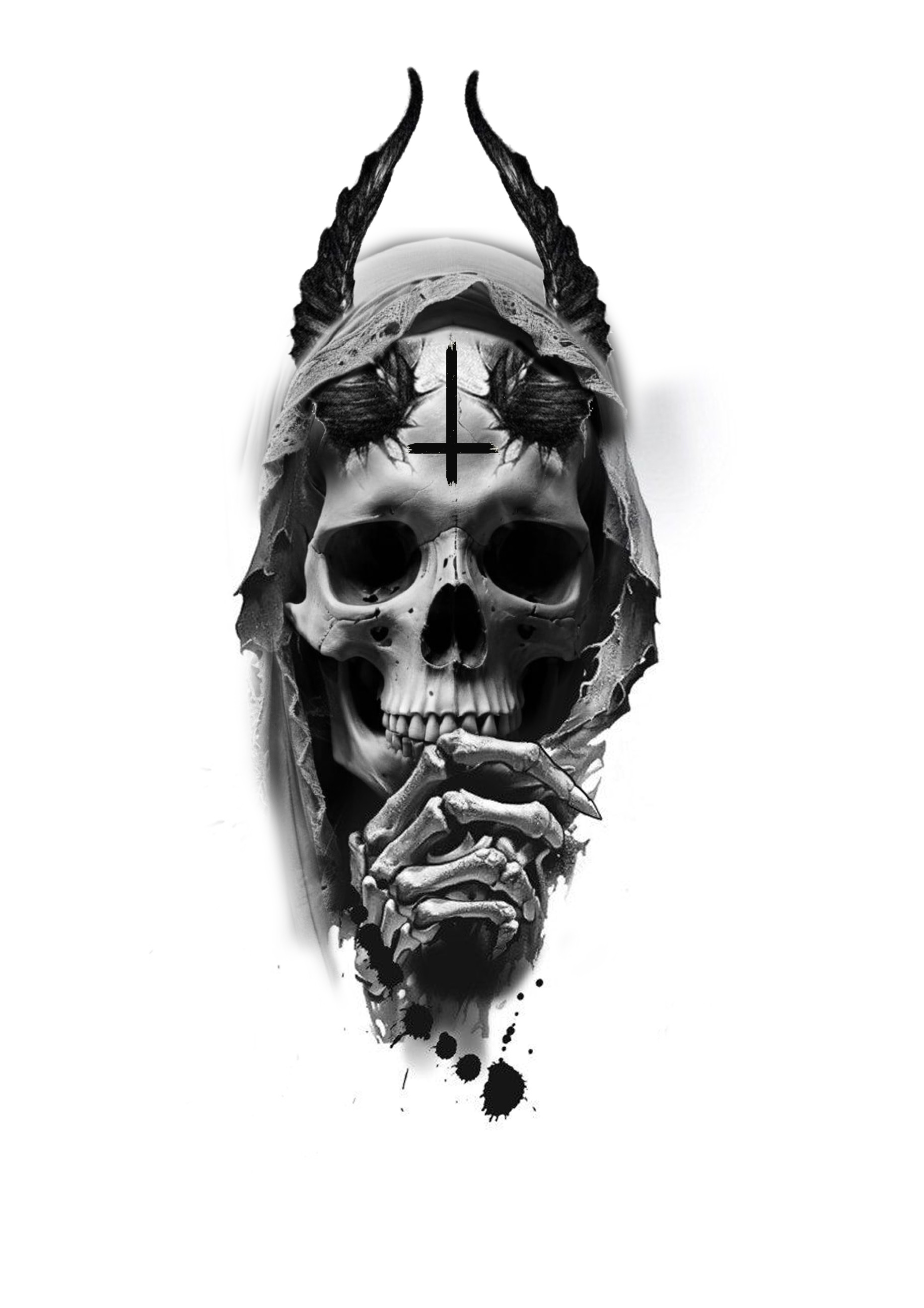 Available tattoo design 27