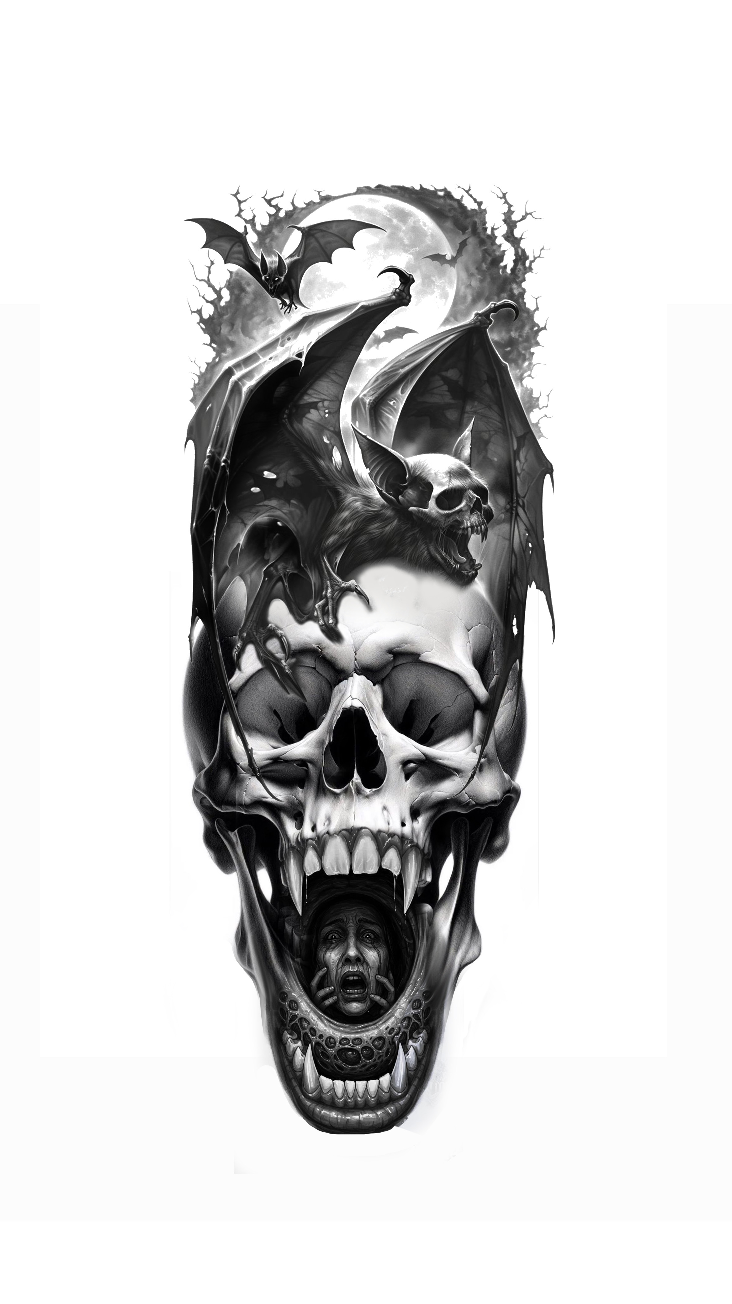 Available tattoo design 29